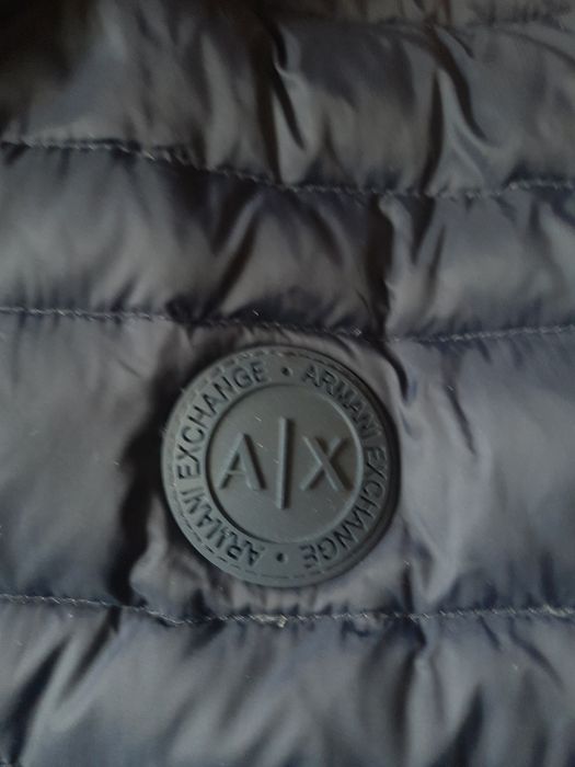 ARMANI мъжко яке S размер.
