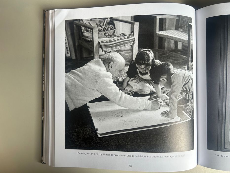 Пикасо, Приятели и Семейство / Picasso, Friends and Family