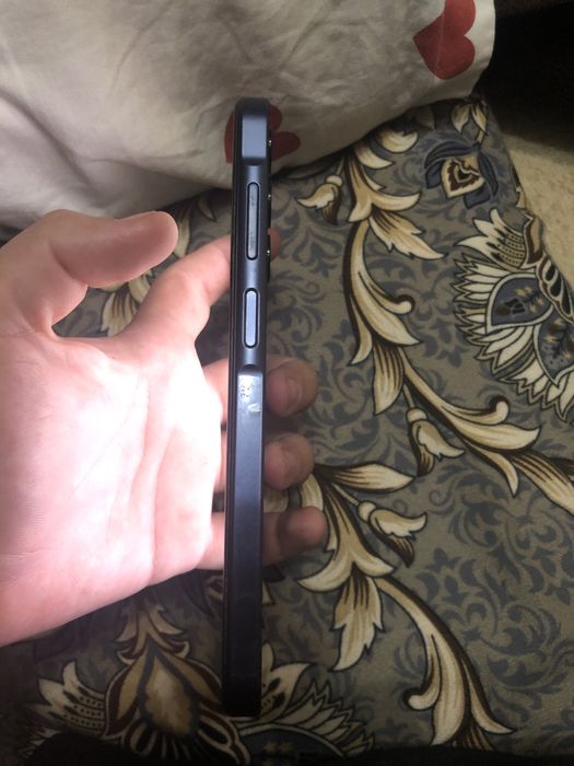 Samsung galaxy A25 5 g