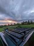 Portbagaj roof rack scara suzuki jimny , vitara , samurai off road 4x4