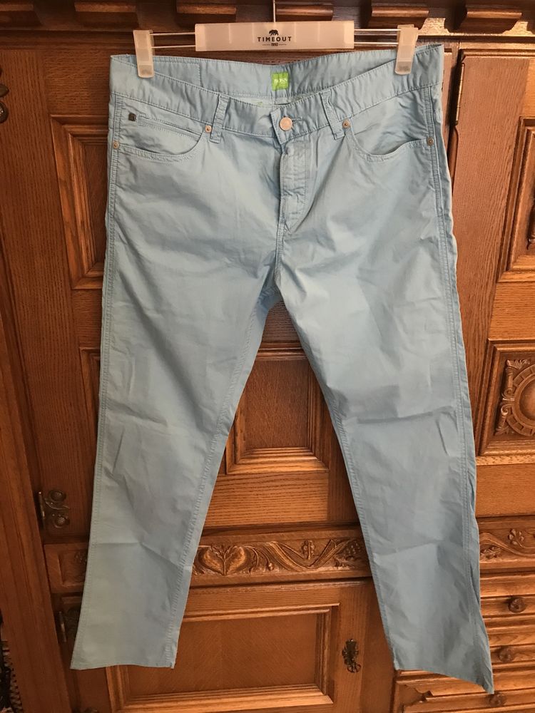 Pantaloni dama Hugo Boss