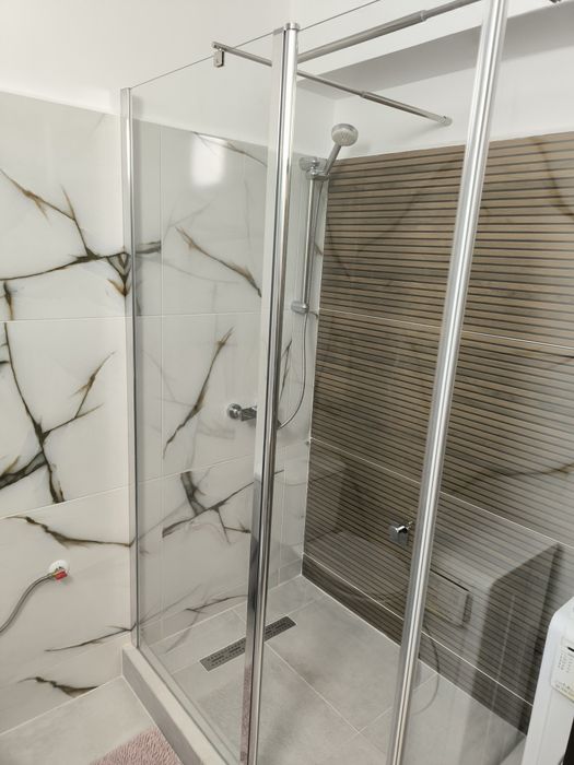 Ofer spre închiriere garsoniera complet utilata, 39 mp,  Mioveni