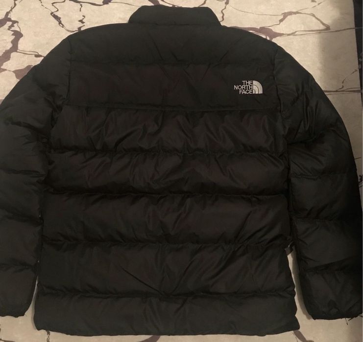 Geaca The North Face 700 puffer nupste retro