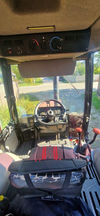 Tractor case 4240 PRO