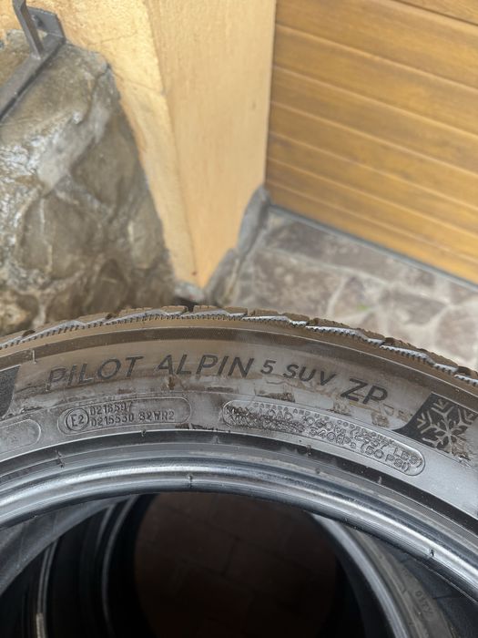 Cauciucuri 275 40r20