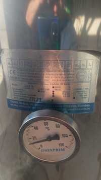 Vand boiler inox