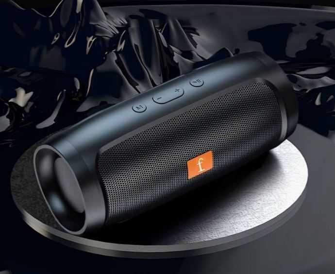 F524 Wireless малка колонка - субуфер 24.99 лв