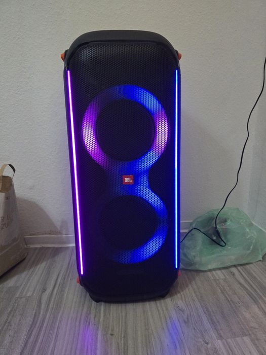 Boxa JBL Party Box 710