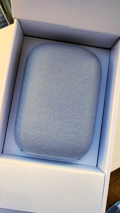 Google Nest Audio