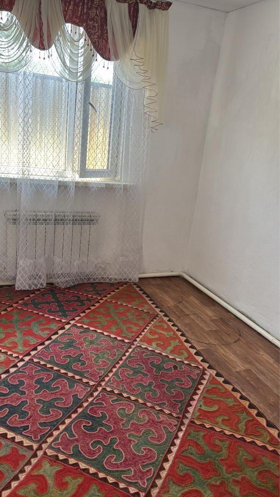 Сдам квартиру чистую