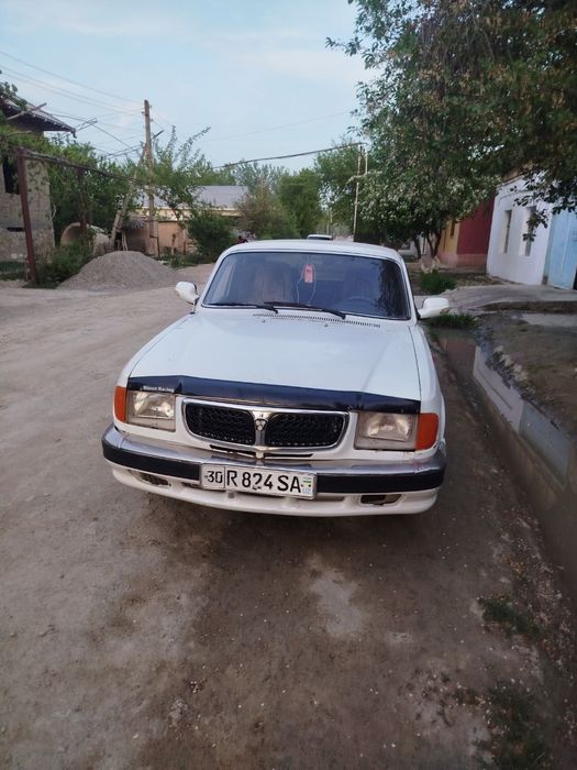 3110 kafolati bilan