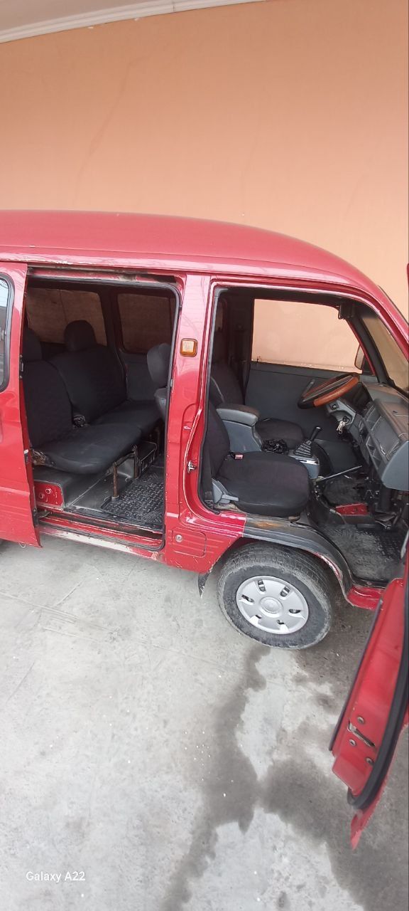 Damas daewoo sotiladi