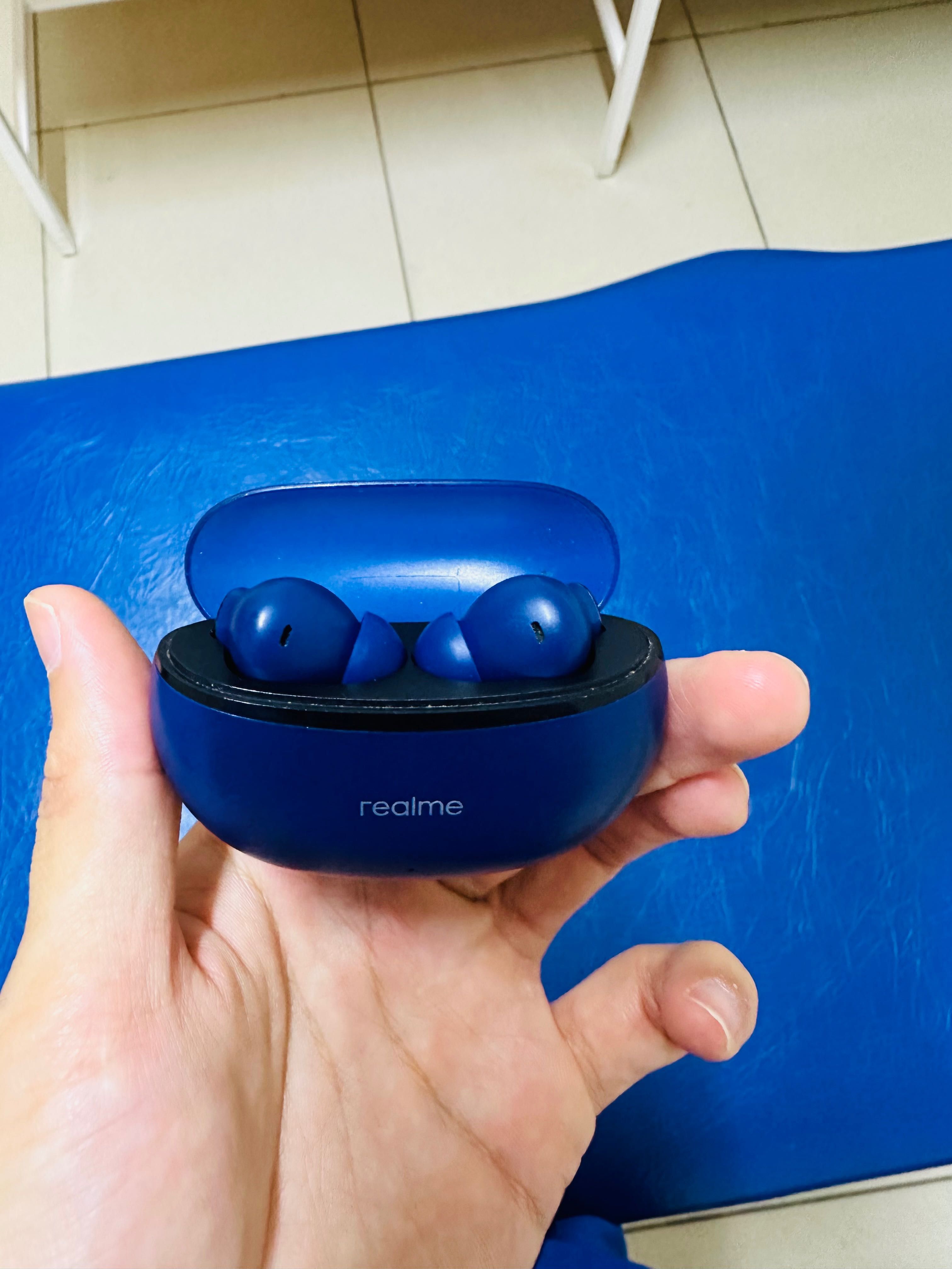 Продам блютуз наушник Realme Buds Air 3 Neo