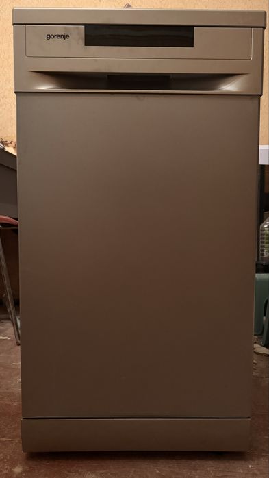 Masina de Spalat Vase Gorenje