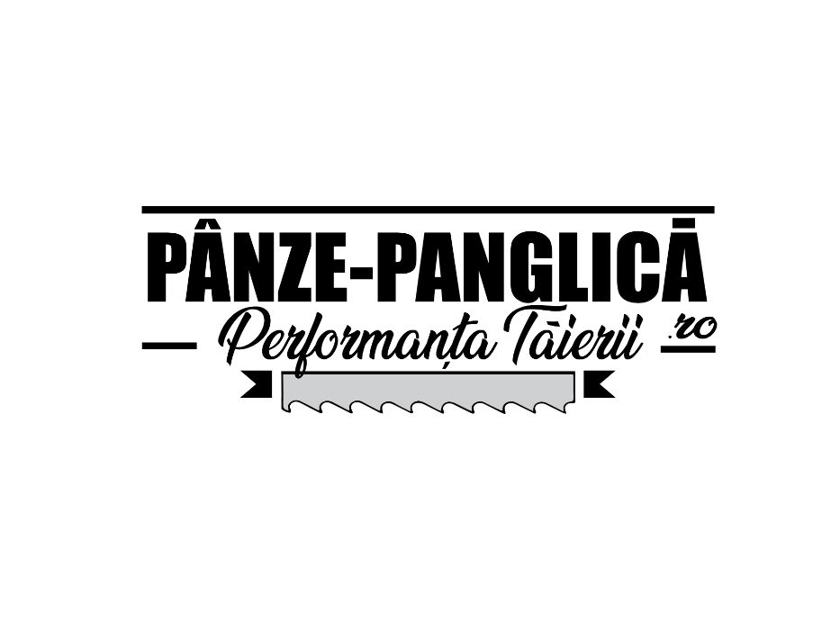 Panza panglica banzic pentru metal -  fierastrau cu banda bimetal