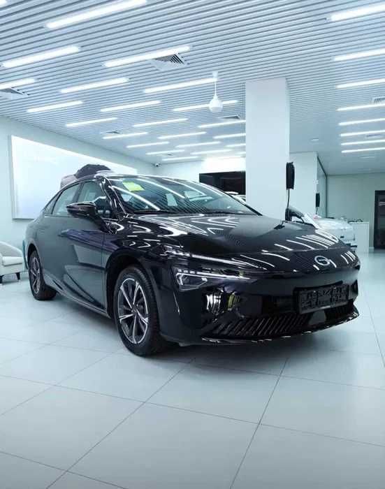 Gac aion S plus  nasiya savdoga