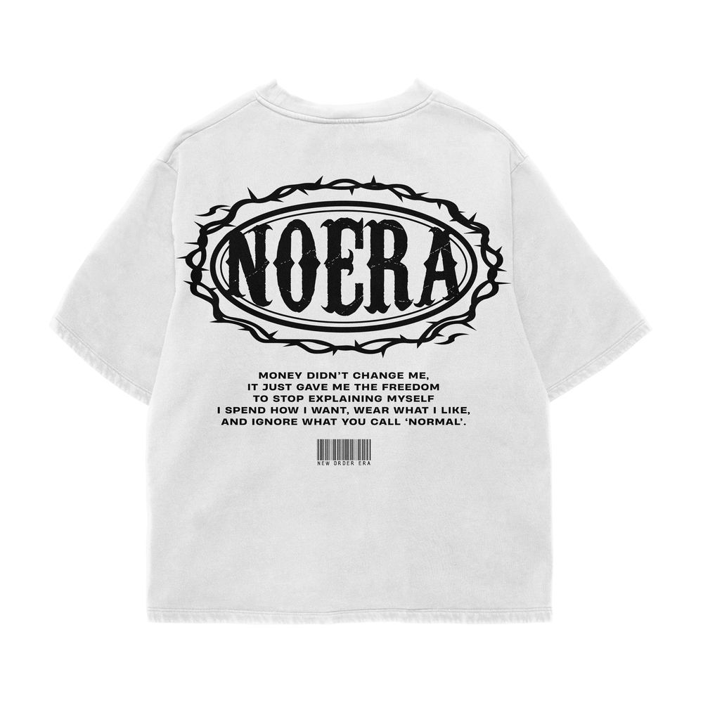 Футболка, бренд NOÉRA