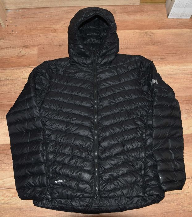 Helly Hansen оригинална мъжка пухенка, яке, размер L
