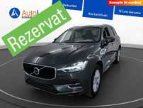 Volvo XC 60 24.789 EURO + TVA deductibil/ Garantie pana la 3 Ani/ Istoric Service