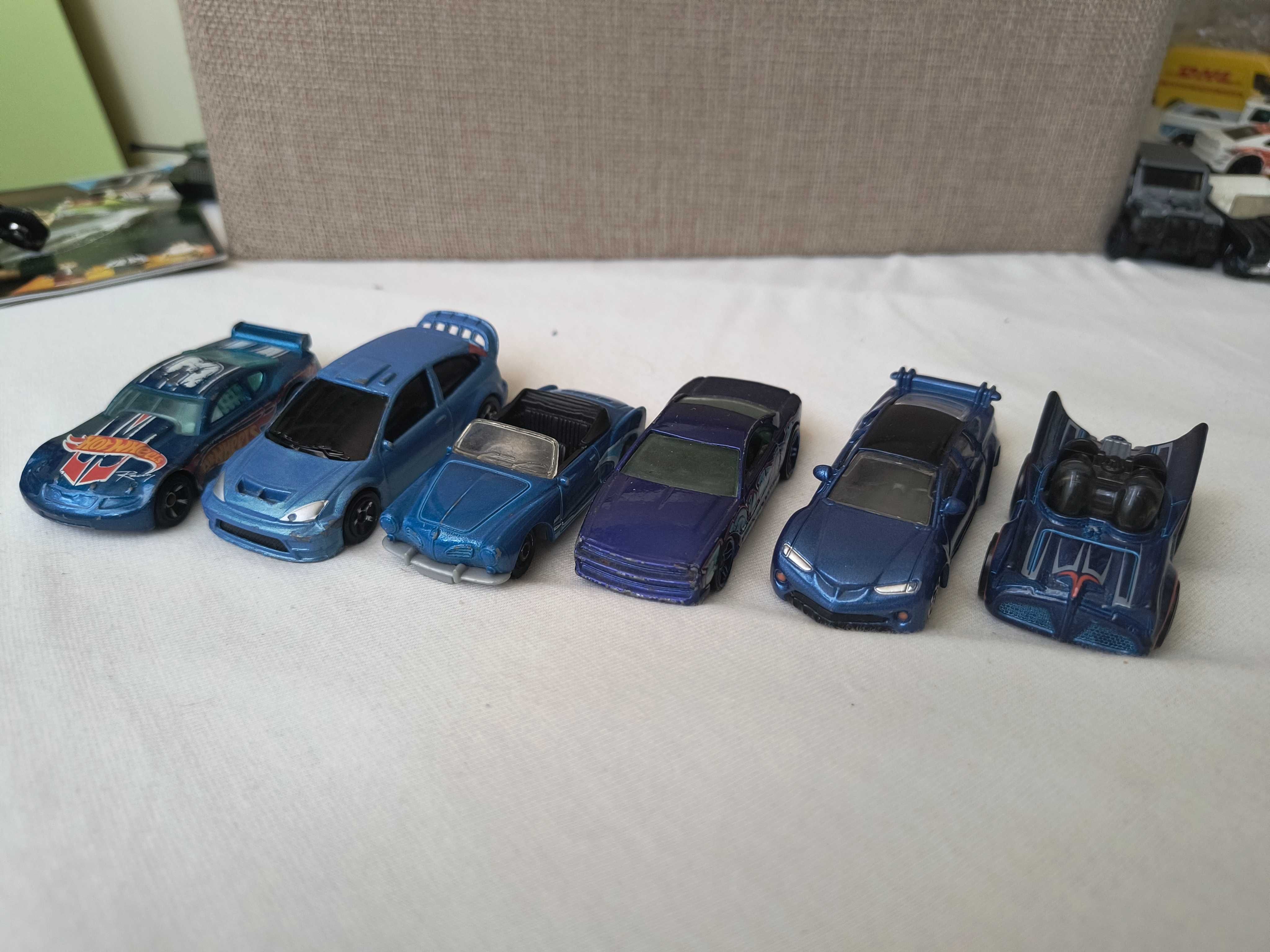 Mașini hot wheels