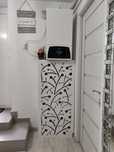 Mascare centrala termica Bloom CT-05