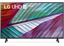 Pentru piese Televizor LG LED 75UR75003LK, 189 cm, Smart, 4K Ultra HD
