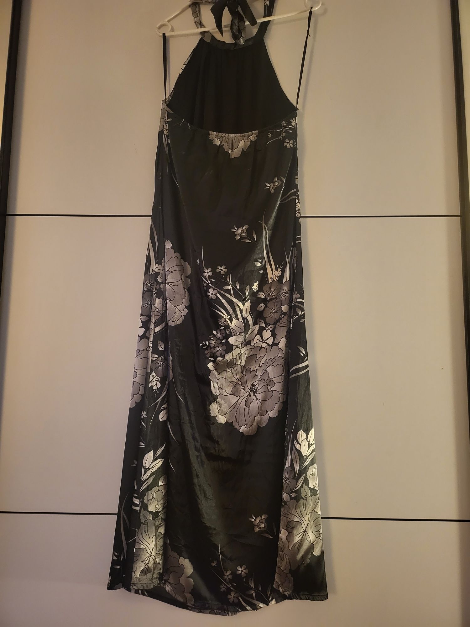 Rochie model deosebit
