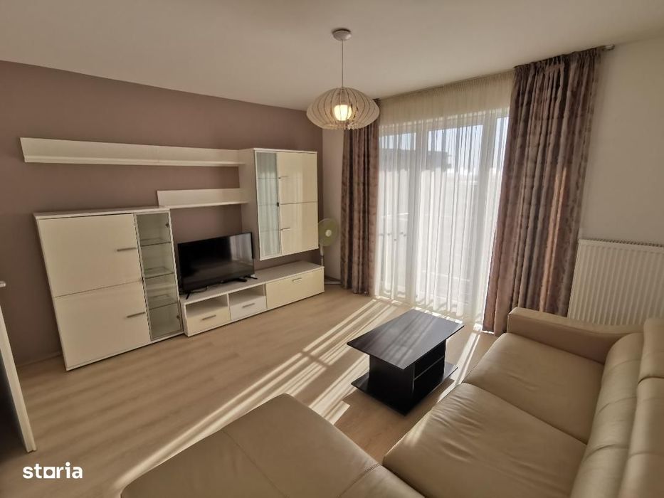 Inchiriem Apartament 2 Camere, Modern, Decomandat, Avantgarden 3