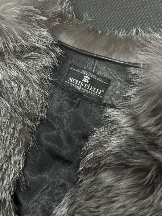 Haina blana naturala