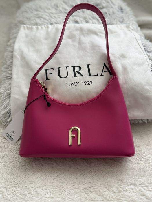 Дамска чанта Furla Dianante Mini