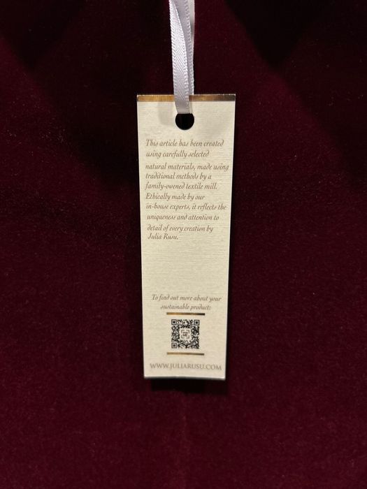 Julia Rusu Rochita Rosu Bordeaux