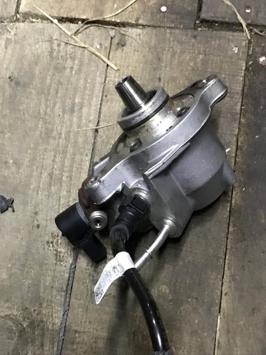 Pompa injectie Ford transit 2.0 euro6