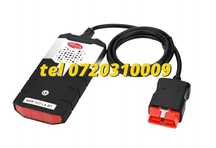 Diagnoza Auto Delphi Ds150e  Soft Limba Romana  Bluetooth  Usb