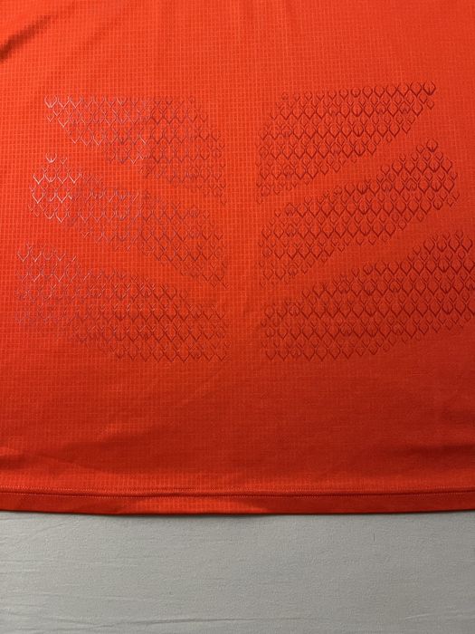 Тениски Under Armour WRU (национален отбор по ръгби на Уелс)