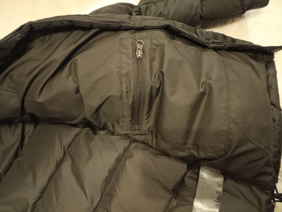 The nord face дамско яке