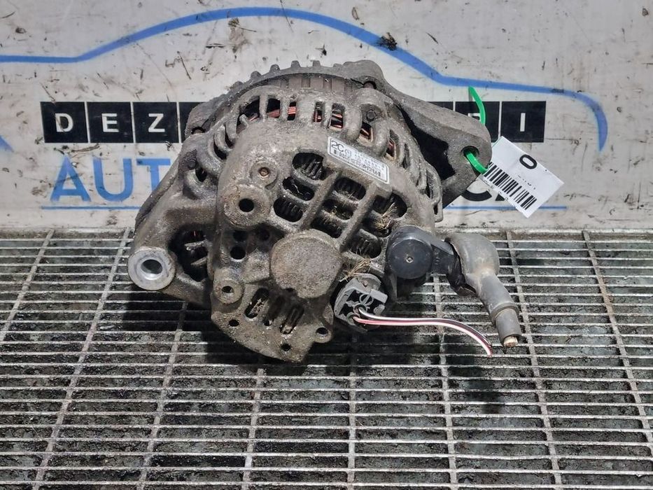 Alternator Suzuki Jimny 1.3 1998 - 2005 80CP 1328CC M13A Euro3 (1260) Benzina 3140066d11