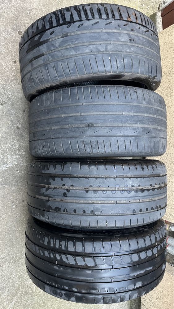 Anvelope auto 245/40R18 97 Y