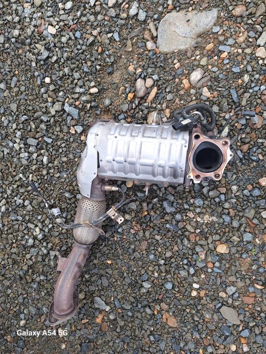 Filtru particule Mazda 6 2.2 150 cp euro 6 motor SHY