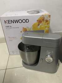 РАССРОЧКА Миксер KENWOOD KVL4100S Нур Ломбард код 1200