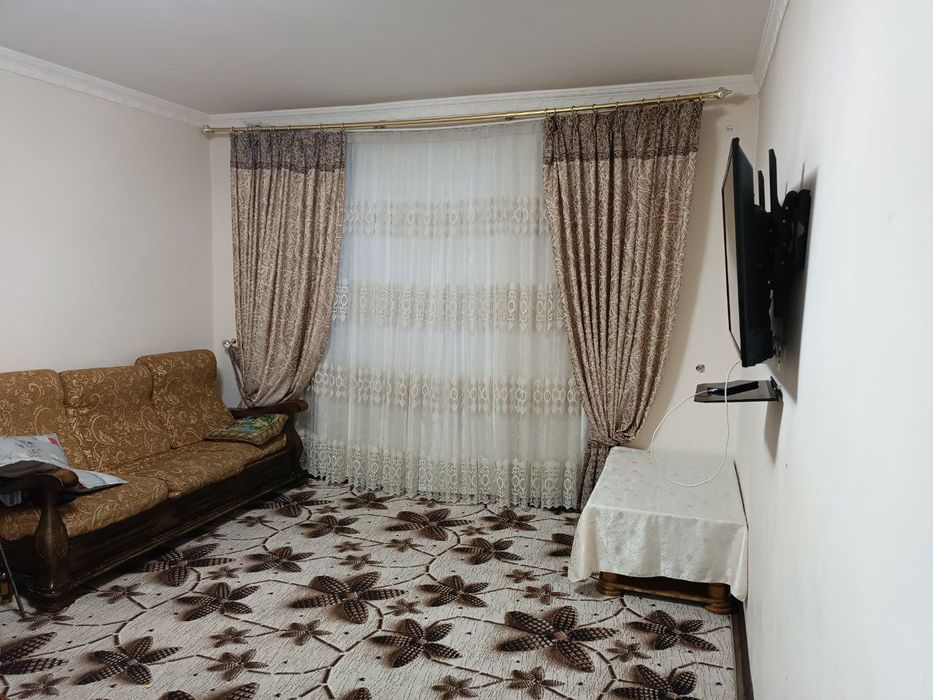 Uchqaxramon Dendrapark postdan 1 km