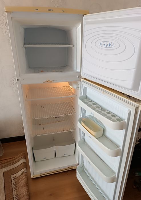 Продается холодильник Nord