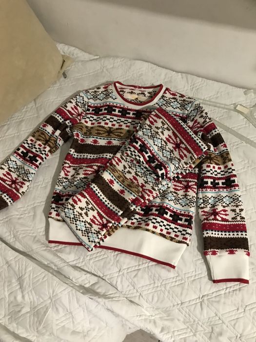 Зимни комплекти