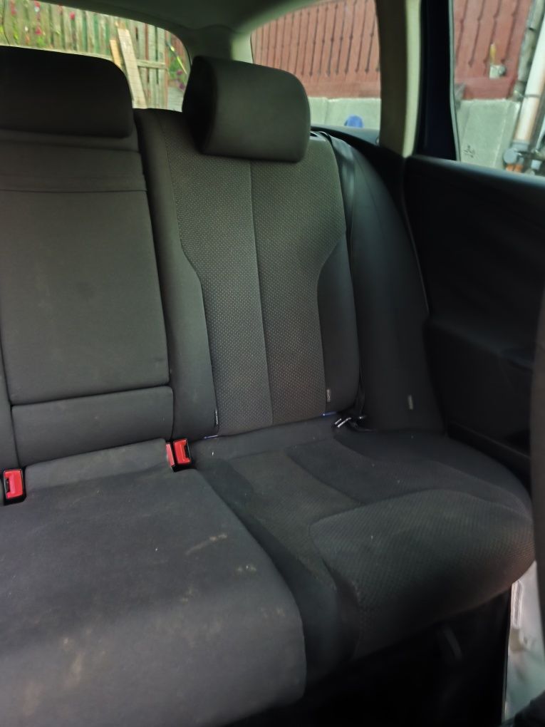 Scaun pasager cu încălzire banchetă Volkswagen Passat B6 2005-2010