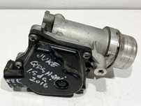 Clapeta acceleratie Nissan Juke facelift (2013-2019) 1.5 dci 161A09287R