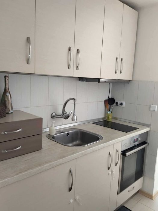 Дава се под наем Двустаен апартамент в София, Люлин 7 - 67 кв.м за 357 € - Снимка #6