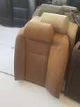 Interior bmw e65