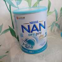 Продам смесь для кормления Nestle NAN