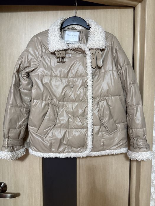 Куртка Max Mara 46-48 размер