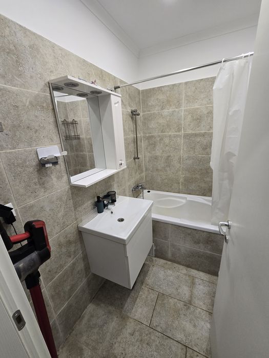 Garsoniera de inchiriat Chiajna