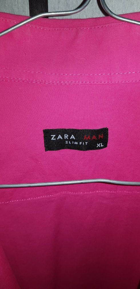 Cămașa Zara barbat